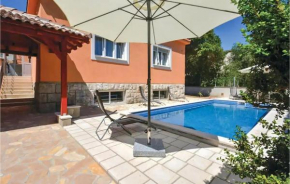 Awesome Home In Split With Private Swimming Pool, Can Be Inside Or Outside